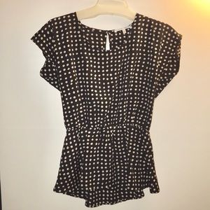 Sophisticated Silky Work Blouse